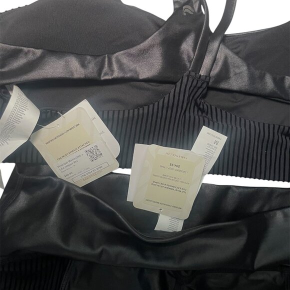 Fabletics Motion365+ Activewear Set - Picture 4 of 4